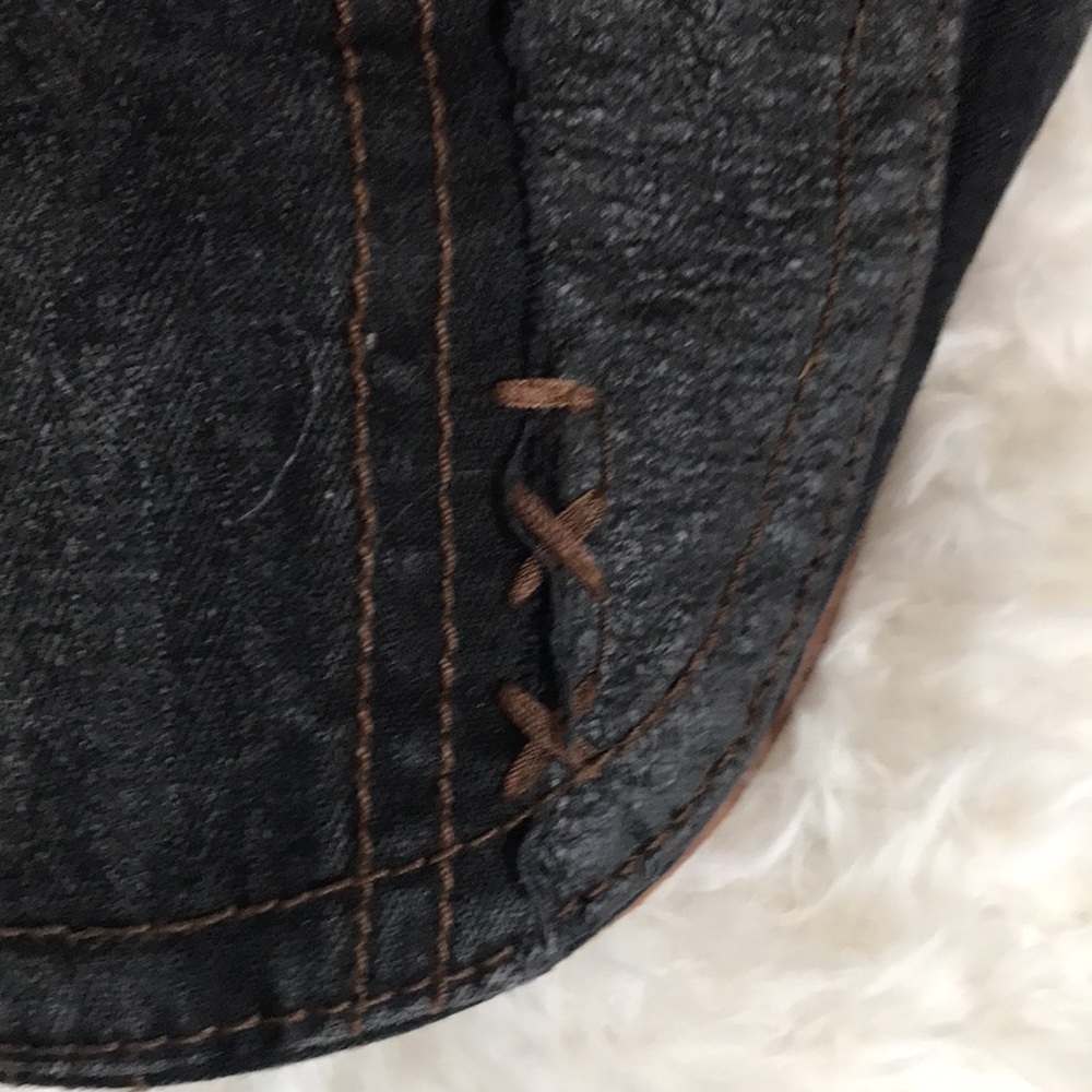 Jamont cap - Picture 2 of 7